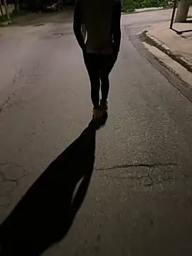 AlyssaFoxx_ Webcam show