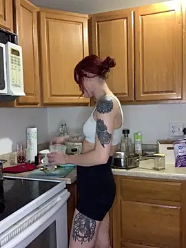 ThornsandHoney Live XXX-Chat