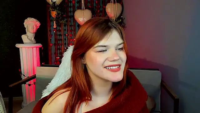 Chat XXX Live EllieFoxy