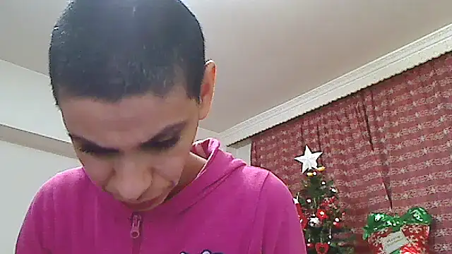 XXX chat uživo modela hotSANDRA_STARR