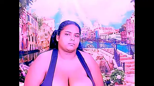 Sembang XXX Secara Langsung Indianfairy99