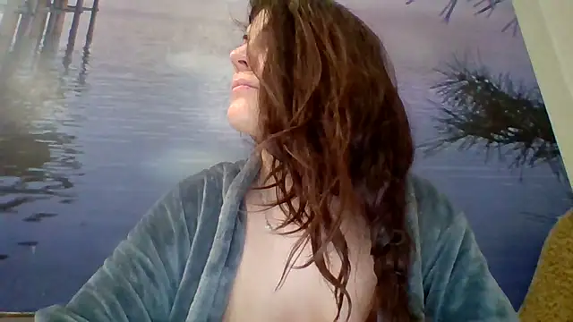 Show Webcam de AliceTailor