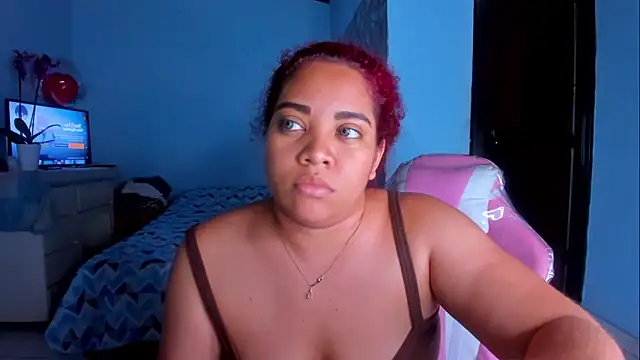 แชท XXX สดของ AngelaCoffee