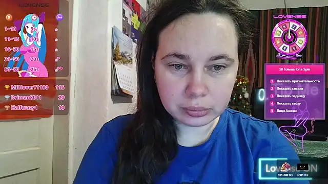 Cora_Maro – Live XXX-chat