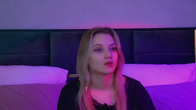 StacyEvances – Live XXX-chat