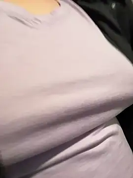 naughtynursejo Chat XXX in diretta