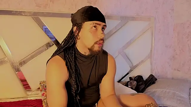 Benny_and_Mark 现场XXX聊天