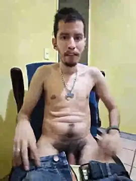 Show modela perruno8 na web-kameri