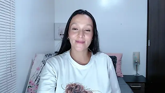 Minndy_ élő XXX-chatje