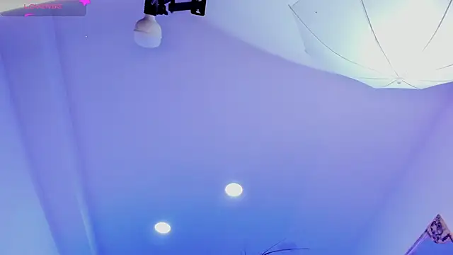 SelenaStonneのライブXXXチャット