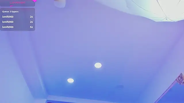 SelenaStonne Live XXX-Chat