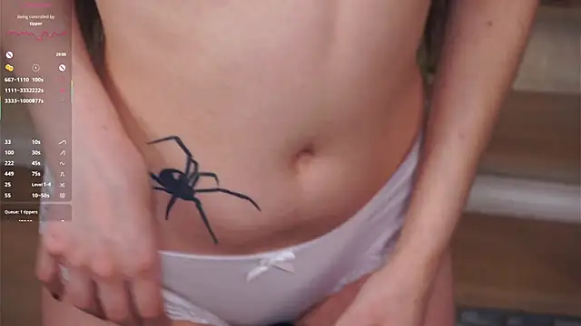 Sembang XXX Secara Langsung GabrielleLynchard