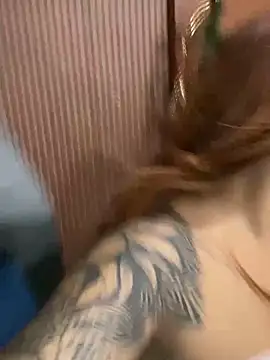 aryanseducao Webcam-Show