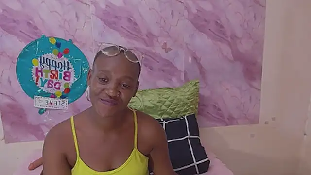 Chat XXX ao vivo de EbonyOlive69