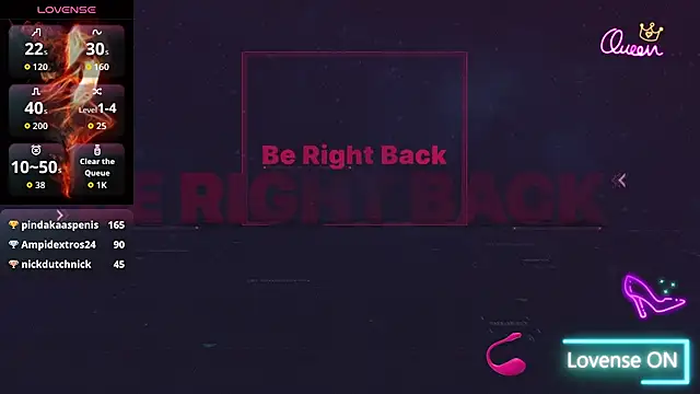 BigCockValentina Live XXX Chat