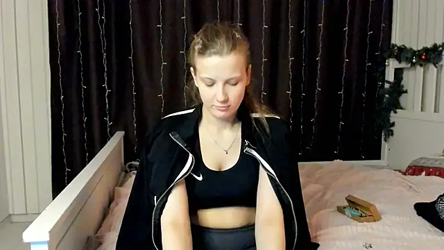 AprylSalisbury Live XXX-chat