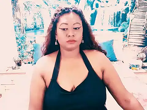 แชท XXX สดของ Indianlust69