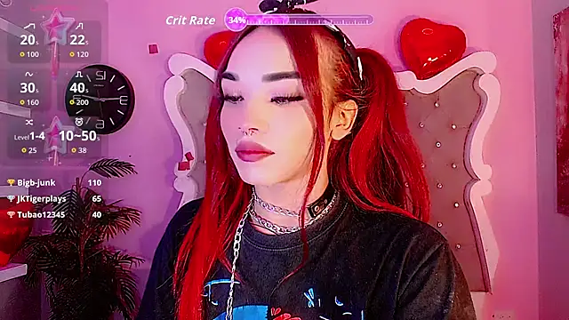 LeyXandrabraz 即時 XXX 聊天