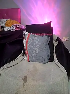 millersasha Adlı Modelin Web Kamerası Şovu