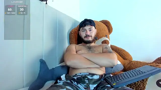 عرض كام JacoLive