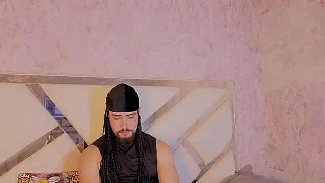 Benny_and_Mark Live XXX Chat