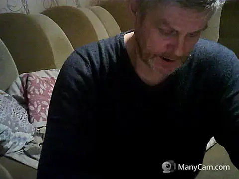 Chatroom XXX en direct de Mr__XX