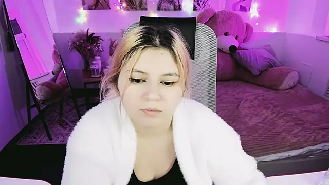 DiaAngell Live XXX Chat