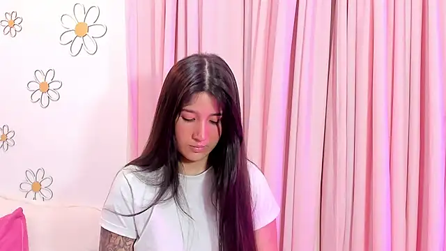 Sembang XXX Secara Langsung Dulce_andrea__