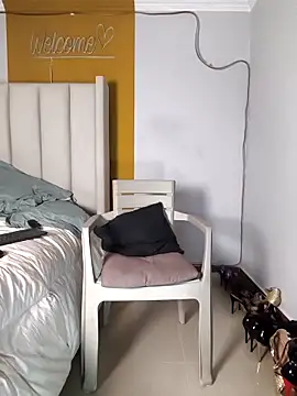 Sembang XXX Secara Langsung Rubi424