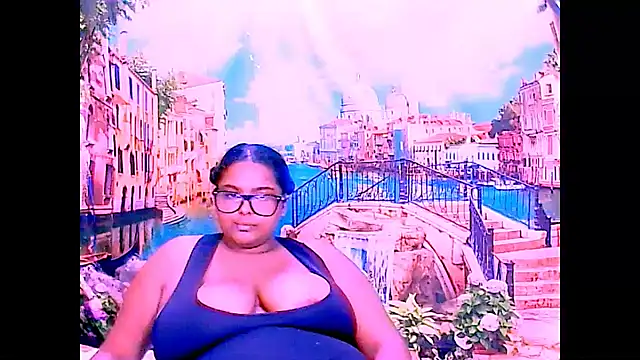 Sembang XXX Secara Langsung Indianfairy99