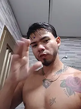 Chat XXX Live Niick01_