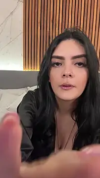 AliceRitter Chat XXX in diretta