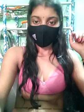 Show modela Erotic-Girl na web-kameri