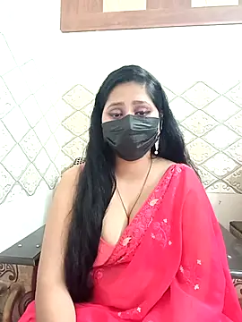 Cute_purnima143のウェブカメラショー