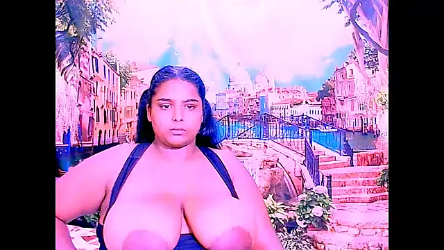 Czat XXX na żywo – Indianfairy99
