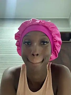 Chat XXX en directo de FiorelaLenin