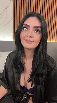 AliceRitter Chat XXX in diretta