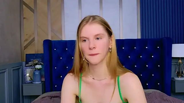 XXX chat uživo modela Morgan_Wardi