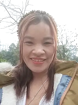 nangmo 网络视讯表演