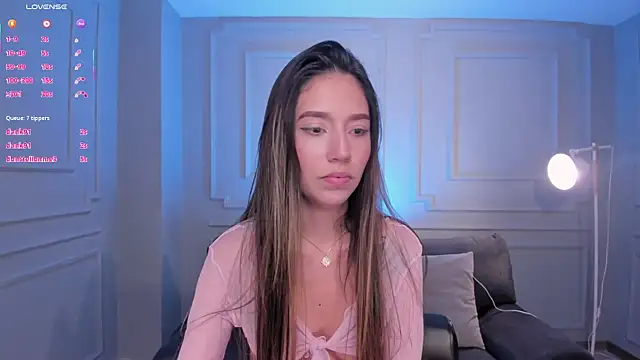 TaraLawrence Chat XXX live