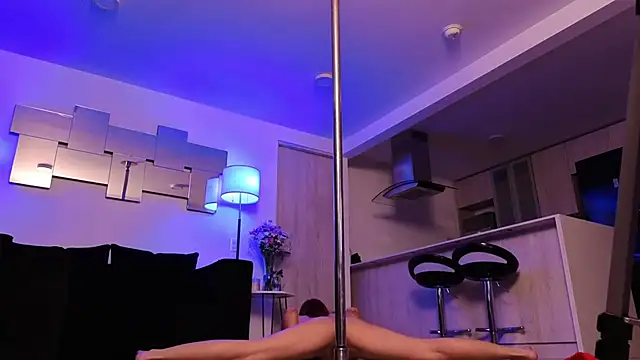 mandi4pole_ Show Webcam