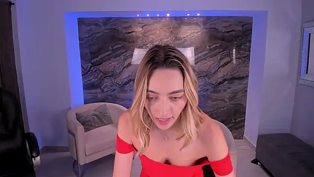 MelissaMoore_ Adlı Modelin Canlı XXX Sohbeti