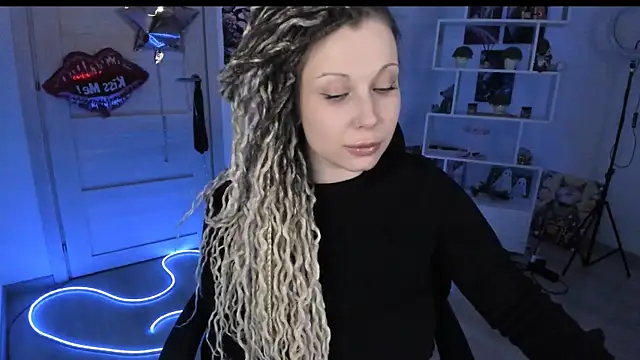 دردشة HoneySallyMoore الجنسية المباشرة