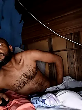 Show Webcam de Camodick