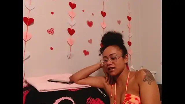 Chat XXX Live RylReese