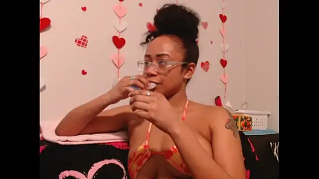 RylReesen Live XXX chat