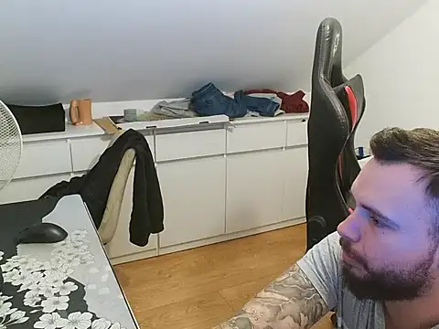 Вебкам-шоу YoyoKcam