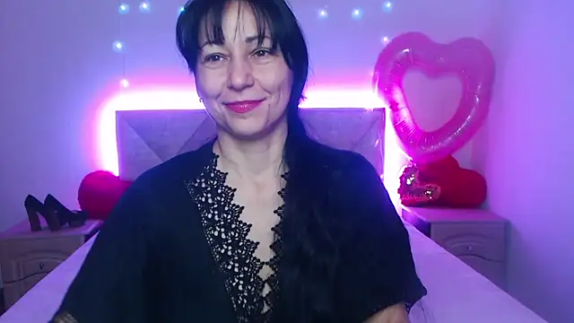 XXX chat uživo modela LiluGrants