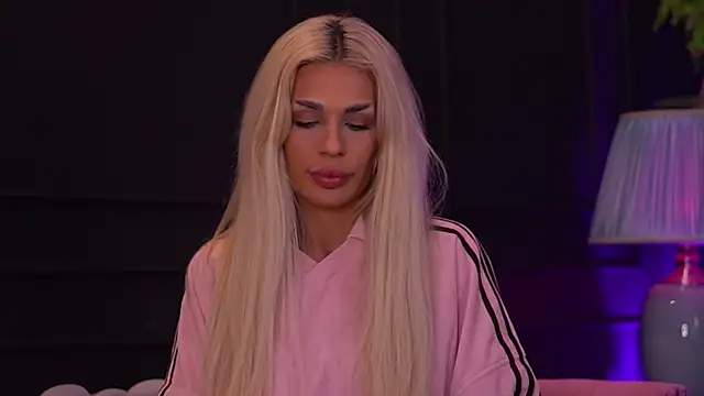 Candy_Ivy Live XXX-Chat