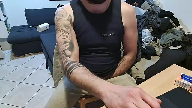 Chatroom XXX en direct de dioludroo